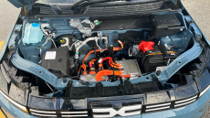 Dacia Spring 27kWh Expression 65 48kW 5dr Auto Electric Hatchback